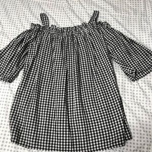 2 reworked new summer tops